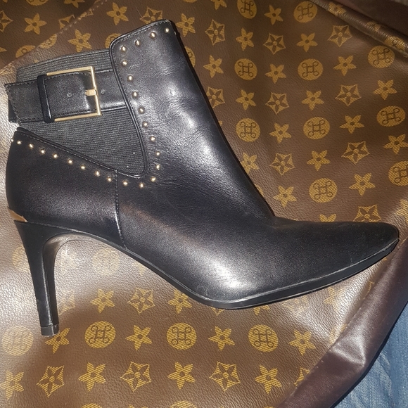 Calvin Klein  High heel Boots - Picture 6 of 16